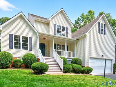 5124 Nairn Ln, Chester, VA, 23831