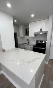 1530 SW 2nd St APT 307, Miami, FL, 33135
