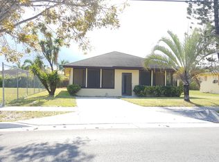 1271 NW 9th Ave, Florida City, FL 33034