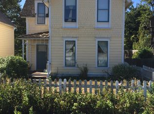 1113 Taylor St, Pt Townsend, WA 98368