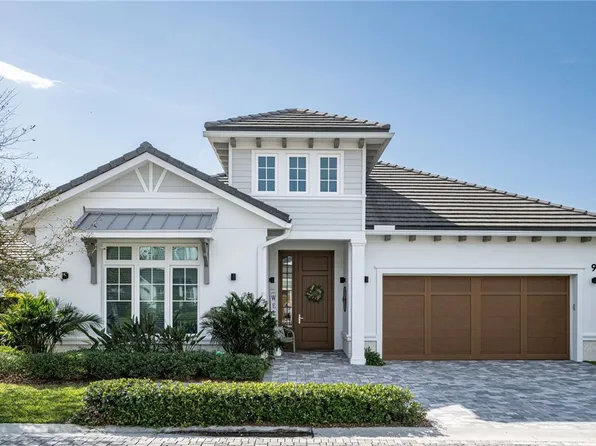 915 Surfsedge Way, Indian River Shores, FL 32963