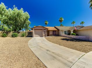 16233 N 17th St, Phoenix, AZ 85022