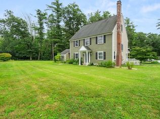 112 Spruce St, Middleboro, MA 02346