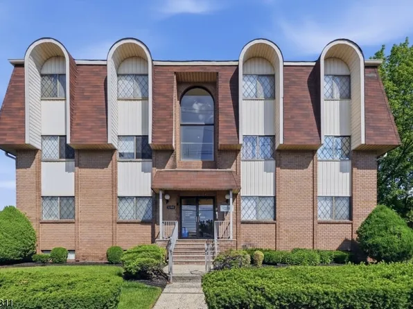 1190 W St Georges Ave, C34 BLDG 1190 #C34, Linden City, NJ 07036