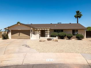802 E Caribbean Ln, Phoenix, AZ 85022
