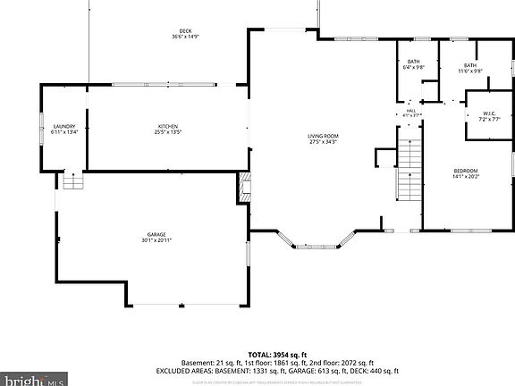 5th image of 400 Perlee Rd