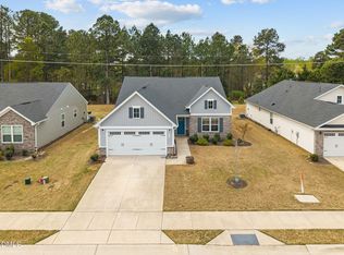 8722 Kenridge Ln, Fuquay Varina, NC 27526