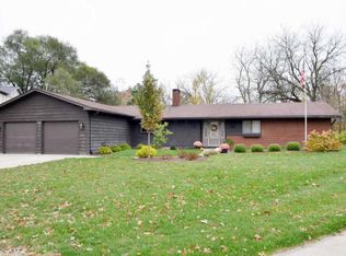 714 Grove St, Marysville, OH