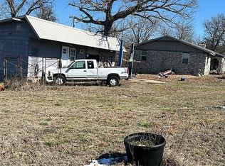 19384 E Horseshoe Bend Rd, Park Hill, OK 74451