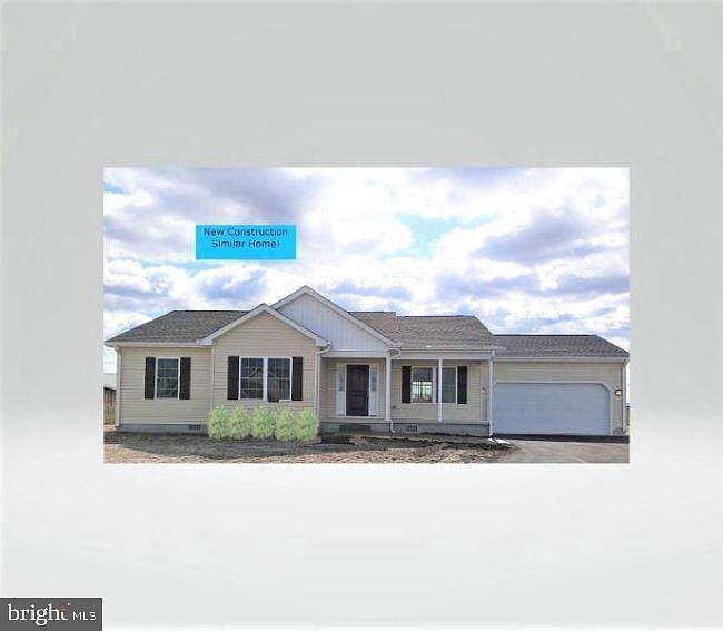 1st image of 433 Melrose St Lot 151
