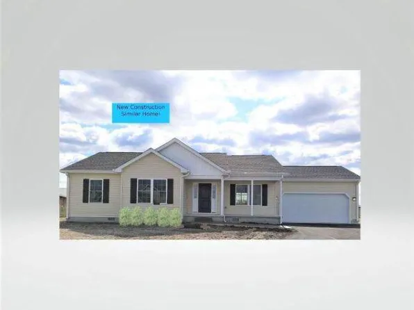 433 Melrose St Lot 151, Harrington, DE 19952