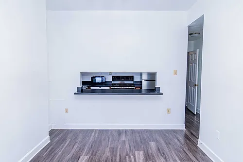 Floor plan D