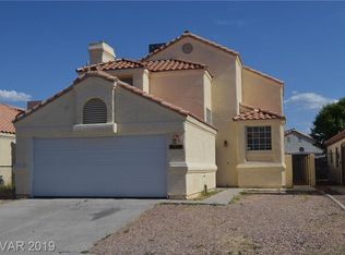5731 Cedar Ave, Las Vegas, NV 89110