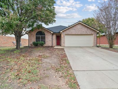 5016 Prairie Creek Trl, Fort Worth, TX, 76179