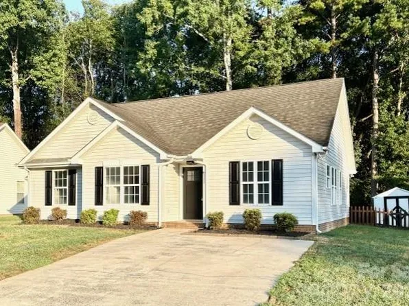 6111 Country Walk Dr, Charlotte, NC 28212