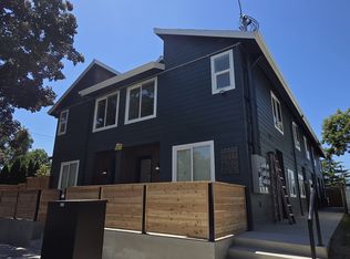 4473 SE 28th Pl, Portland, OR 97202