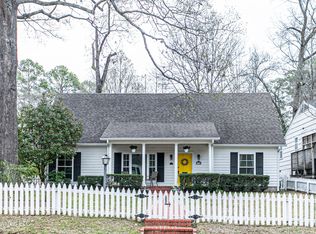 1748 Piedmont St, Jackson, MS 39202