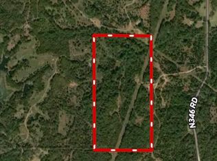 Saint Louis Rd, Asher, OK 74826