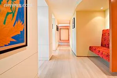 Rented by Corcoran