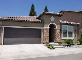 1676 E Green Sage Ave, Fresno, CA