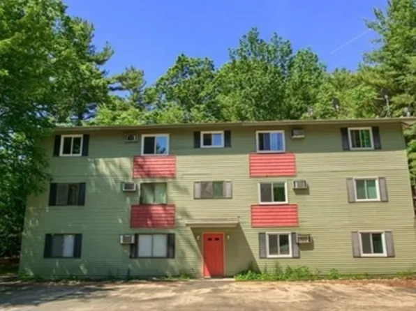 110 State Rd E APT 3, Westminster, MA 01473