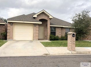 1925 Treasure Oaks Dr, Harlingen, TX 78550