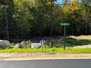 13 Wellington Court Sub Div Pln LOT 17, Ossipee, NH 03864