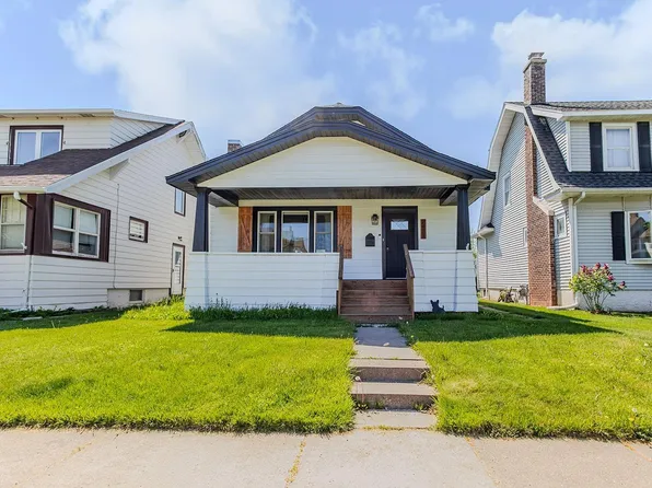 2431 Hughitt Ave, Superior, WI 54880