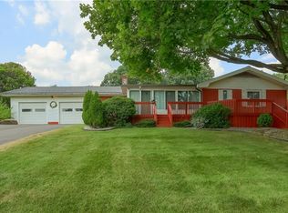 185 Stevenson Rd, Renfrew, PA 16053