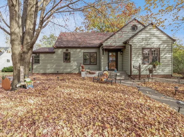 828 Lafayette Ave, Story City, IA 50248