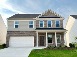 5720 Wheeler Ridge Rd, Auburn, GA 30011