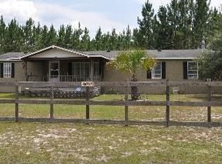 12114 Wagner Way, Fountain, FL 32438