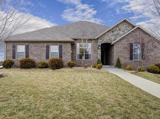 4630 E Viola Vine Dr, Springfield, MO 65802