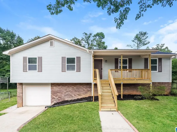 5619 Balboa Ter, Pinson, AL 35126
