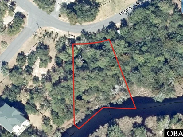50692 Timber Trl Lot 14, Frisco, NC 27936