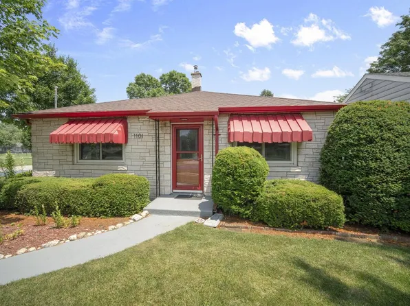 1101 South Grand AVENUE, Waukesha, WI 53186