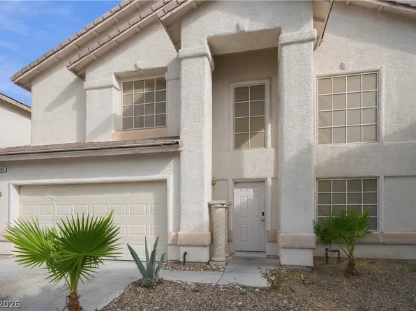 8108 Bronze Treasure Ct, Las Vegas, NV 89143