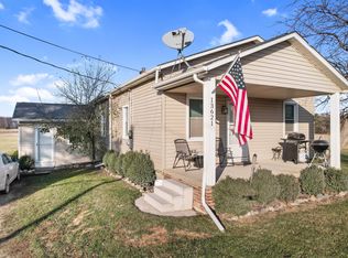 13621-31 Mile Rd, Washington, MI 48095