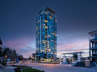 2180 Gladwin Rd #906, Abbotsford, BC V2S0H4