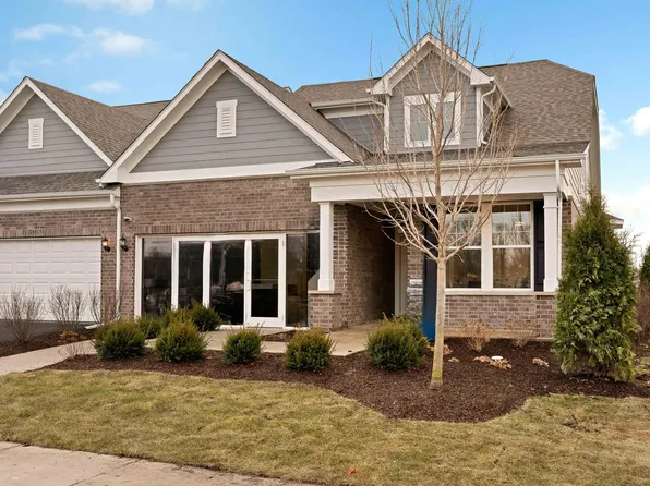 6216 Sandbelt Dr #22002, Woodridge, IL 60517