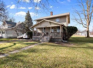 6904 Old Trail Rd, Fort Wayne, IN 46809