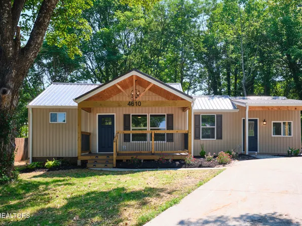4610 Meadow Ct, Knoxville, TN 37920