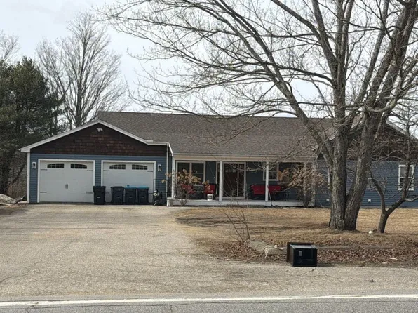 544 Province Rd, Belmont, NH 03220