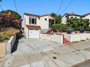 7420 Sunkist Dr, Oakland, CA