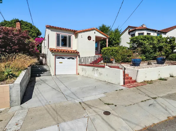 7420 Sunkist Dr, Oakland, CA 94605