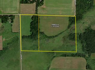 NULLB 180th St, Milaca, MN 56353