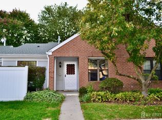 329 W Wycoff Way #329, East Brunswick, NJ 08816