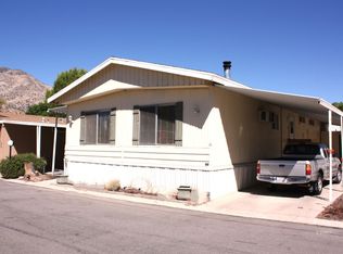 11901 Sierra Way SPC 21, Kernville, CA 93238
