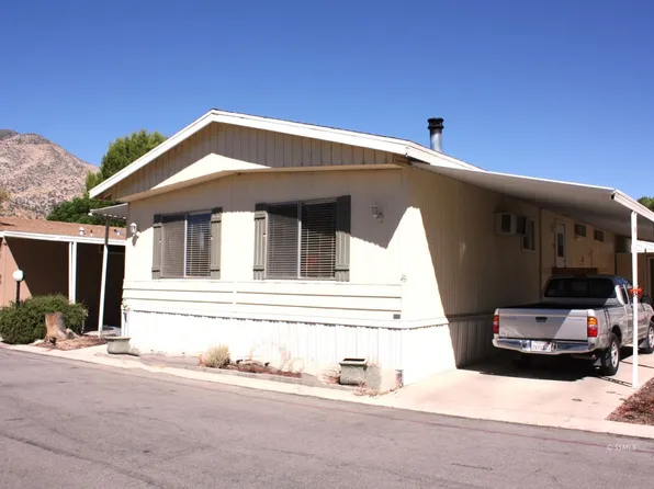 11901 Sierra Way Spc 21, Kernville, CA 93238