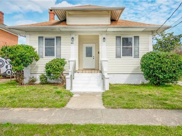 2612 Madison Avenue, Newport News, VA 23607